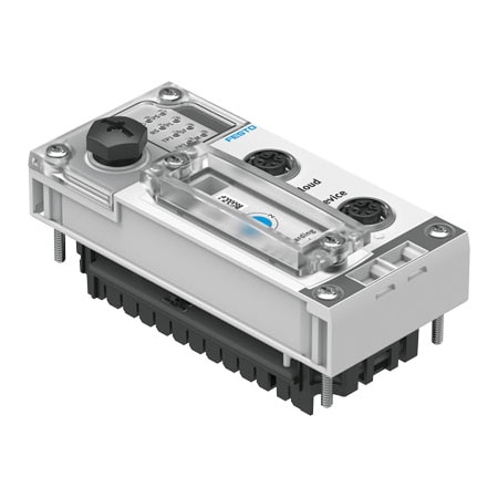 Festo Gateway CPX-IOT CPX-IOT